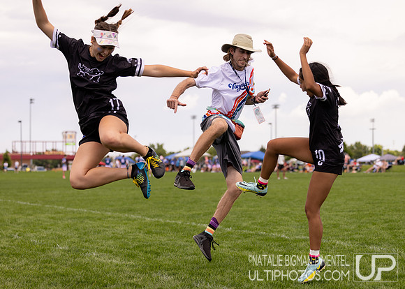 2023 USA Ultimate Youth Club Championships