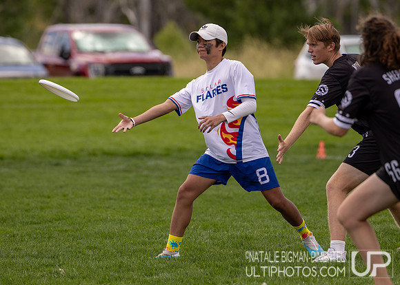 2023 USA Ultimate Youth Club Championships