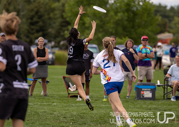 2023 USA Ultimate Youth Club Championships