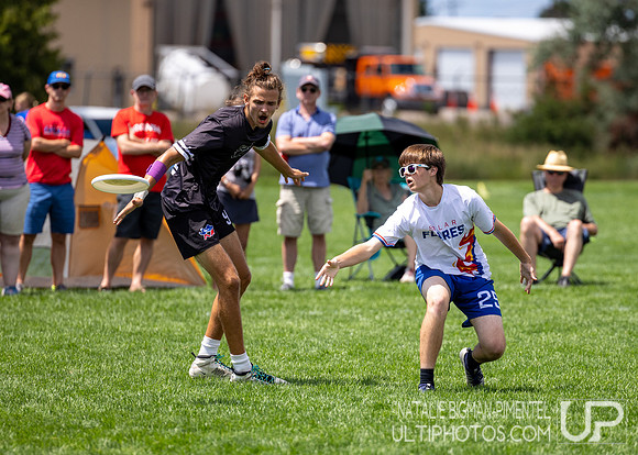 2023 USA Ultimate Youth Club Championships