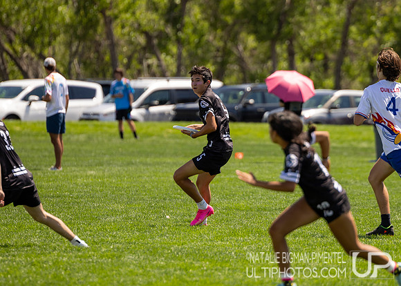 2023 USA Ultimate Youth Club Championships