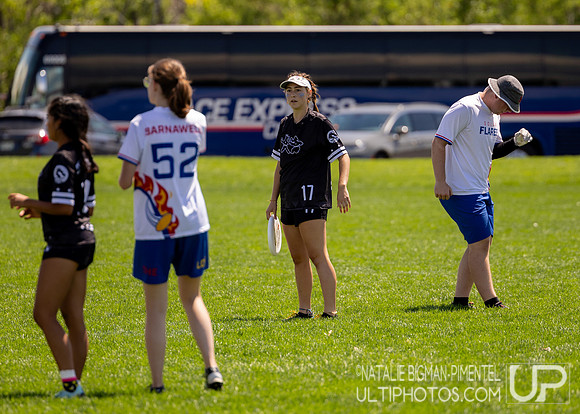 2023 USA Ultimate Youth Club Championships
