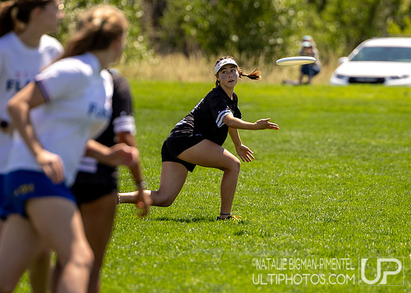 2023 USA Ultimate Youth Club Championships