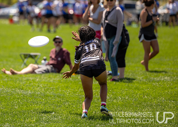 2023 USA Ultimate Youth Club Championships