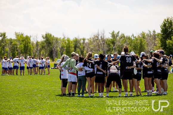 2023 USA Ultimate Youth Club Championships