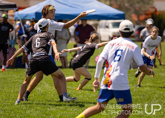 2023 USA Ultimate Youth Club Championships
