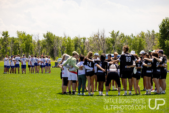 2023 USA Ultimate Youth Club Championships