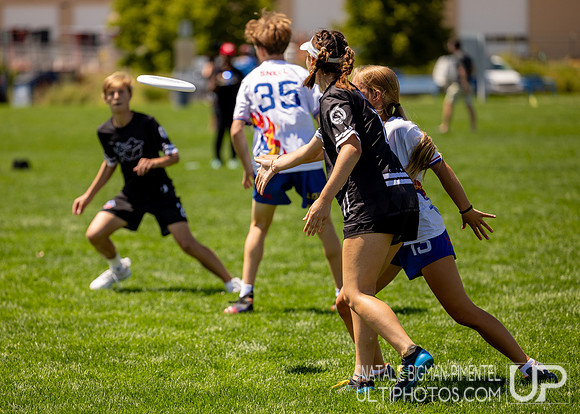 2023 USA Ultimate Youth Club Championships