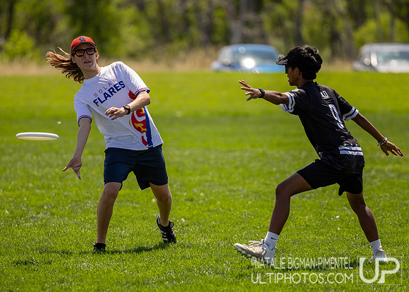 2023 USA Ultimate Youth Club Championships