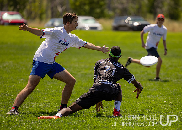 2023 USA Ultimate Youth Club Championships