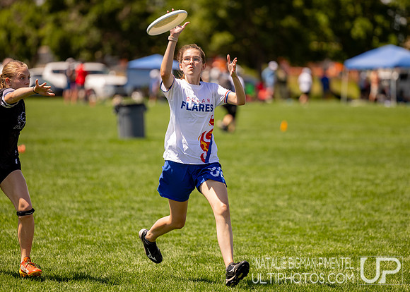 2023 USA Ultimate Youth Club Championships