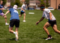 Foggy Bottom Boys v Moon Pigs