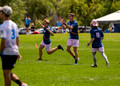 Foggy Bottom Boys v Moon Pigs
