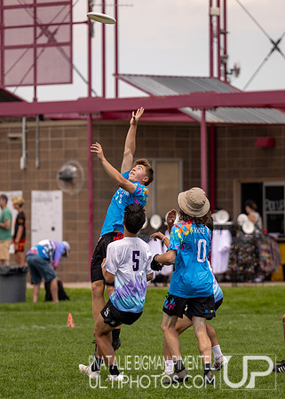 2023 USA Ultimate Youth Club Championships