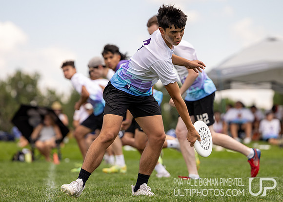 2023 USA Ultimate Youth Club Championships