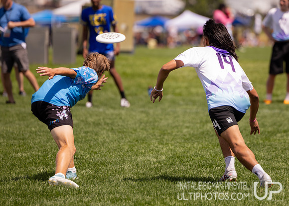 2023 USA Ultimate Youth Club Championships