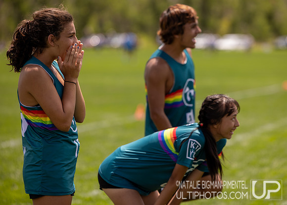 2023 USA Ultimate Youth Club Championships