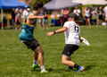 Utah Swarm v Michigan Rainbow Connection