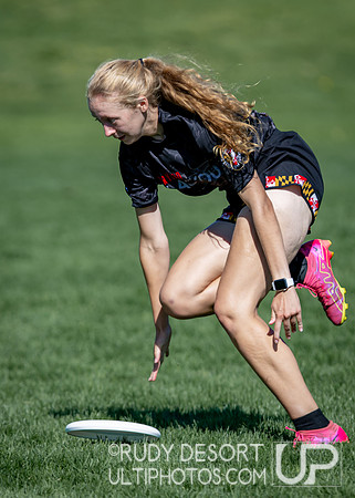 USA Ultimate Youth Club Championships 2025