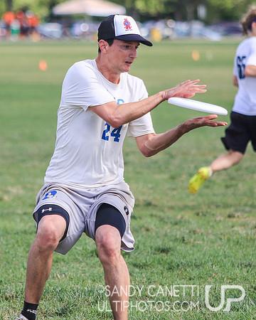 Saturday Action: Boston Invite