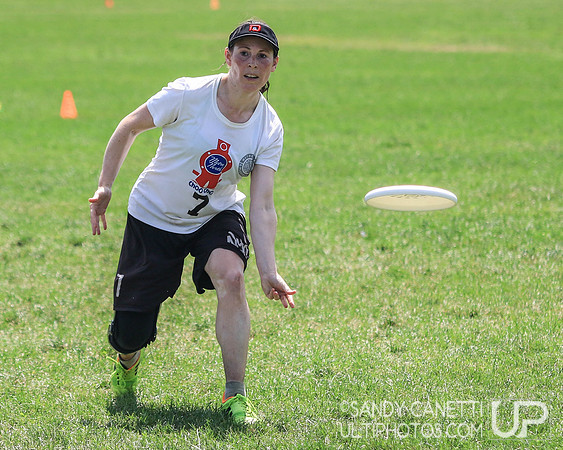 Saturday Action: Boston Invite