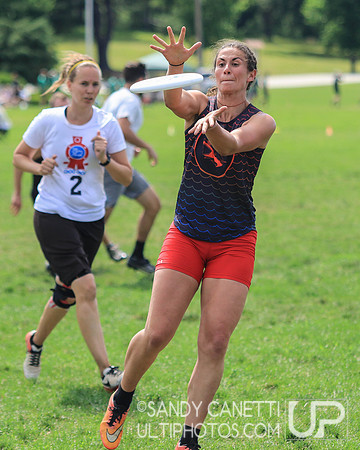 Saturday Action: Boston Invite
