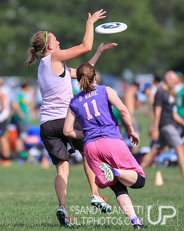 Saturday Action: Boston Invite