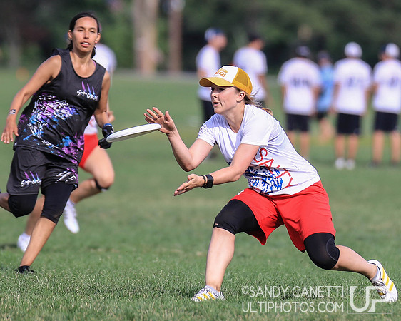 Saturday Action: Boston Invite