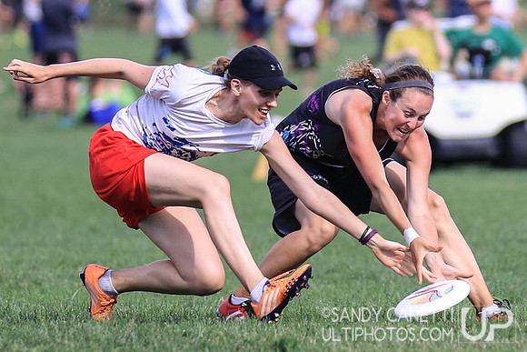 Saturday Action: Boston Invite