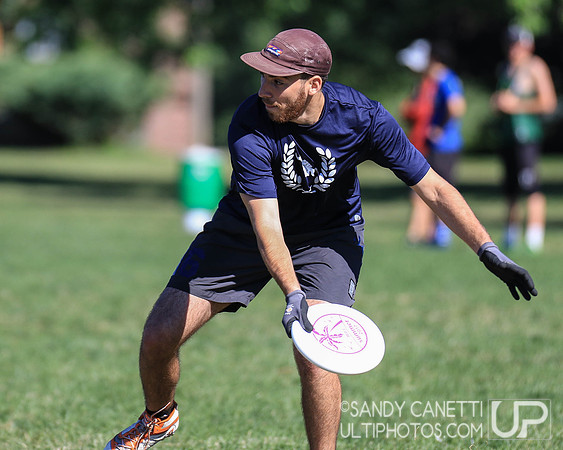Sunday Action: Boston Invite