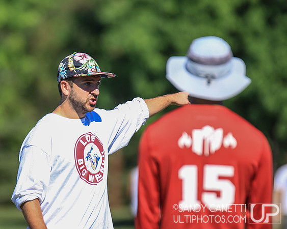Sunday Action: Boston Invite