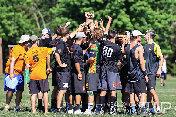 Sunday Action: Boston Invite