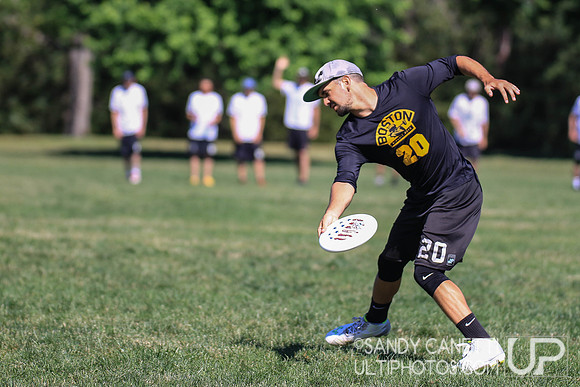 Sunday Action: Boston Invite