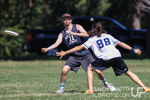 Sunday Action: Boston Invite