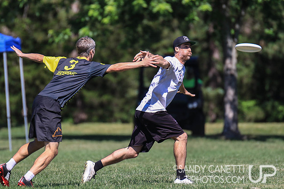 Sunday Action: Boston Invite