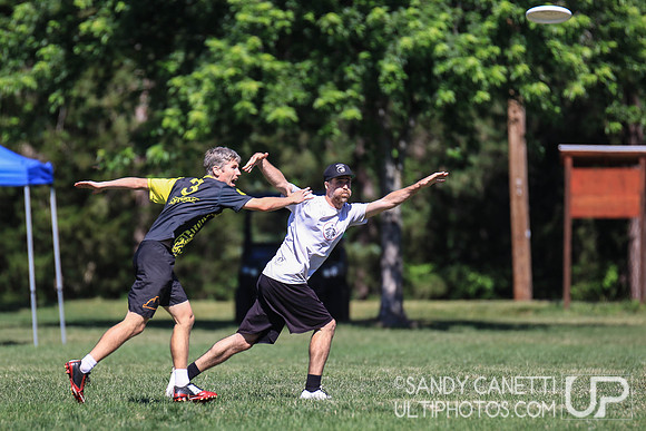 Sunday Action: Boston Invite