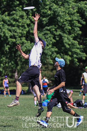 Sunday Action: Boston Invite