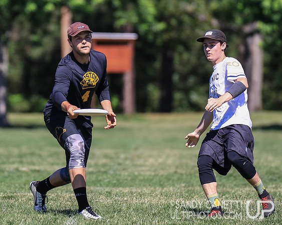 Sunday Action: Boston Invite