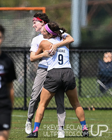 Scandal vs Grit - Women's Final - 2022 Mid-Atlantic Regionals