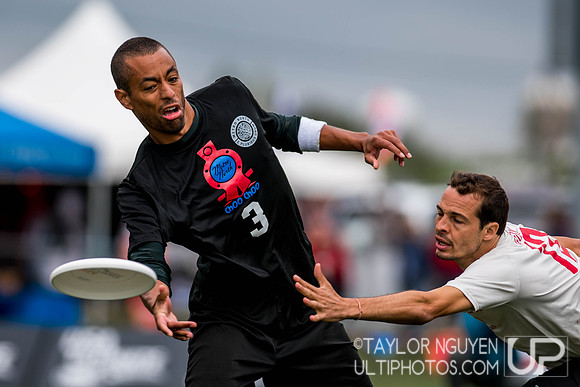 USA Ultimate Club National Championships