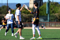 Stanford Invite 2025
