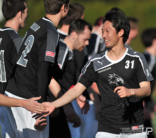 2014 MLU