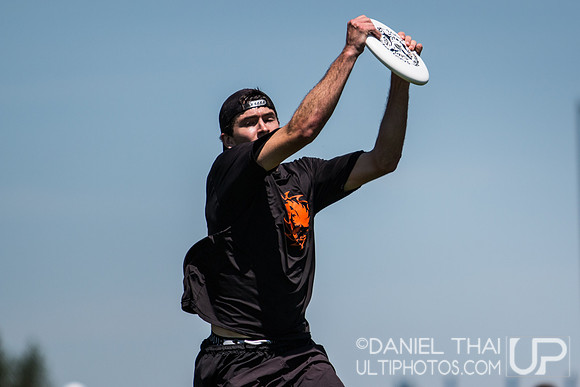 Colorado Cup Men's Finals - Rhino vs Ring of Fire