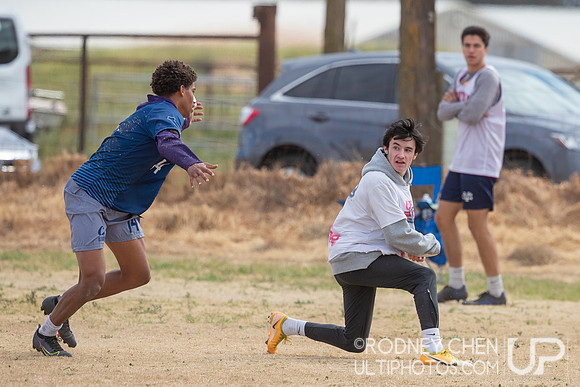 Stanford Invite 2022