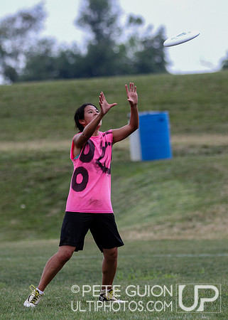 Chesapeake Invite