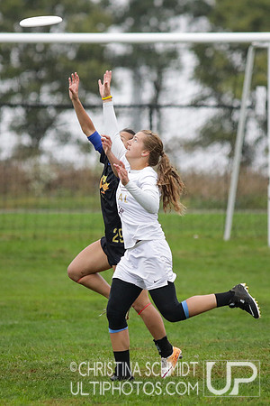 USA Ultimate Club National Championships 2016 - Friday