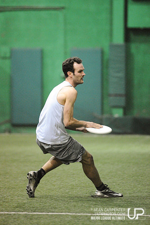 MLU Philadelphia Spinners Invite-Only Combine