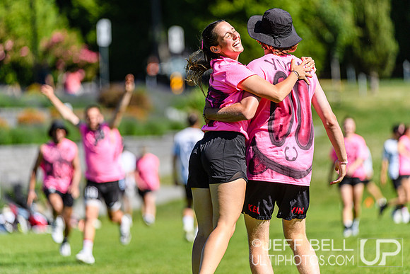 Vancouver Ultimate League