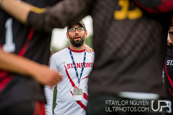 USA Ultimate D-I College Championships