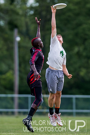 USA Ultimate D-I College Championships